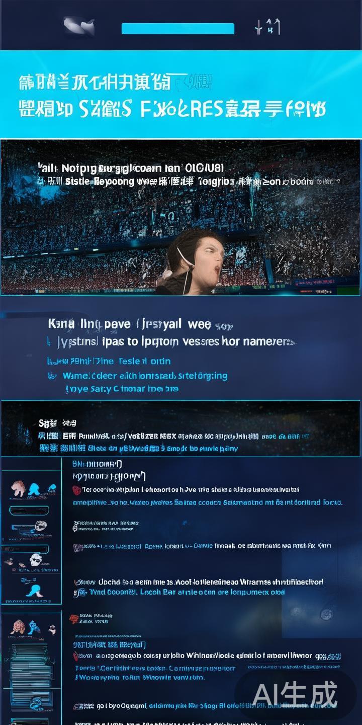 在当今互联网环境不断变化的背景下，访问体育网站成为