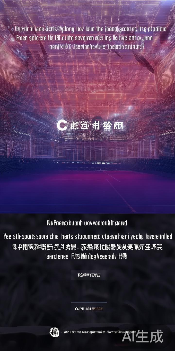 在当今数字化快速发展的背景下，体育直播行业竞争日趋