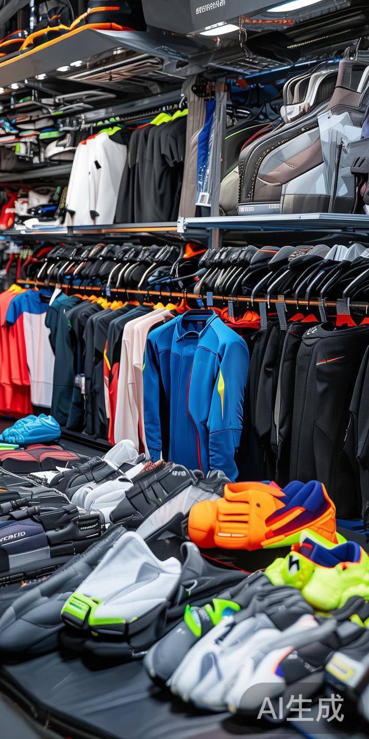 二、全面的产品线满足多元化需求
企业深知，满足不