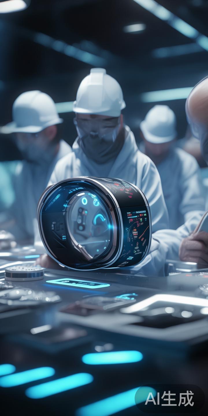 亚新体育官方口碑:在业内广泛认可的优势分析 创新能力持续引领行业潮流
亚新体育注重研发投入,