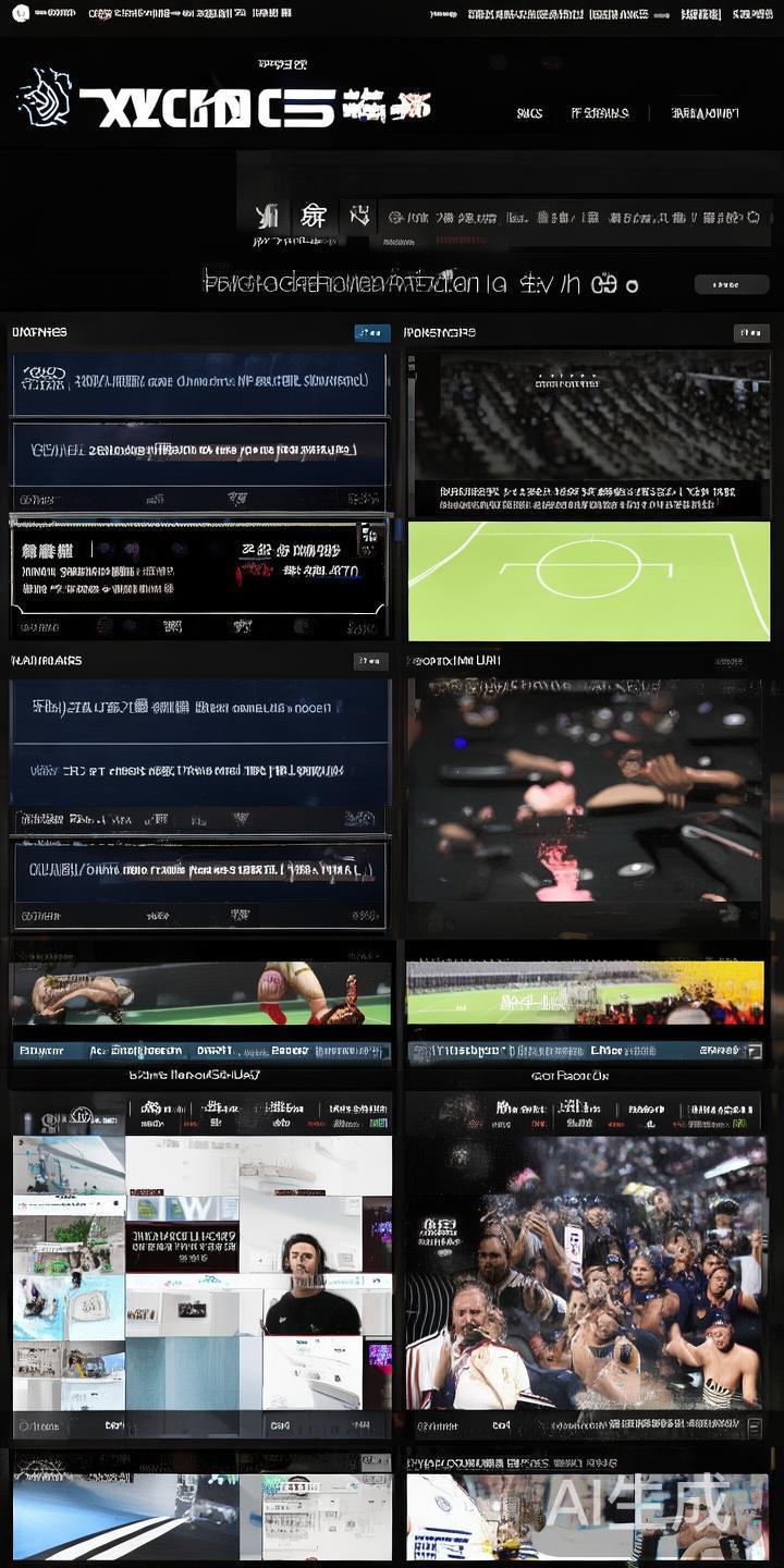 深入分析亚新体育网站为何被誉为最具口碑的体育平台 一个优质体育平台首先必须提供丰富、准确且权威的体育