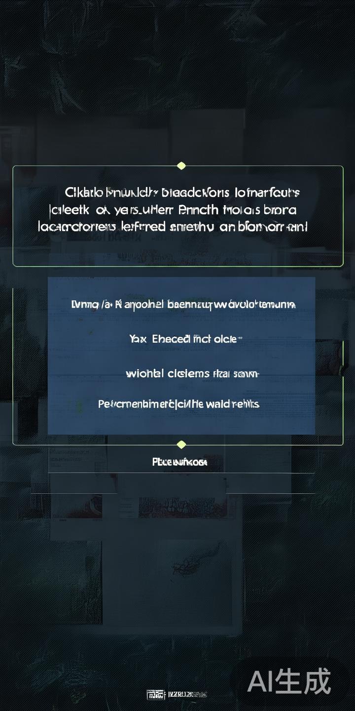 通过完善的导航图示，用户可以迅速掌握平台的结构布局