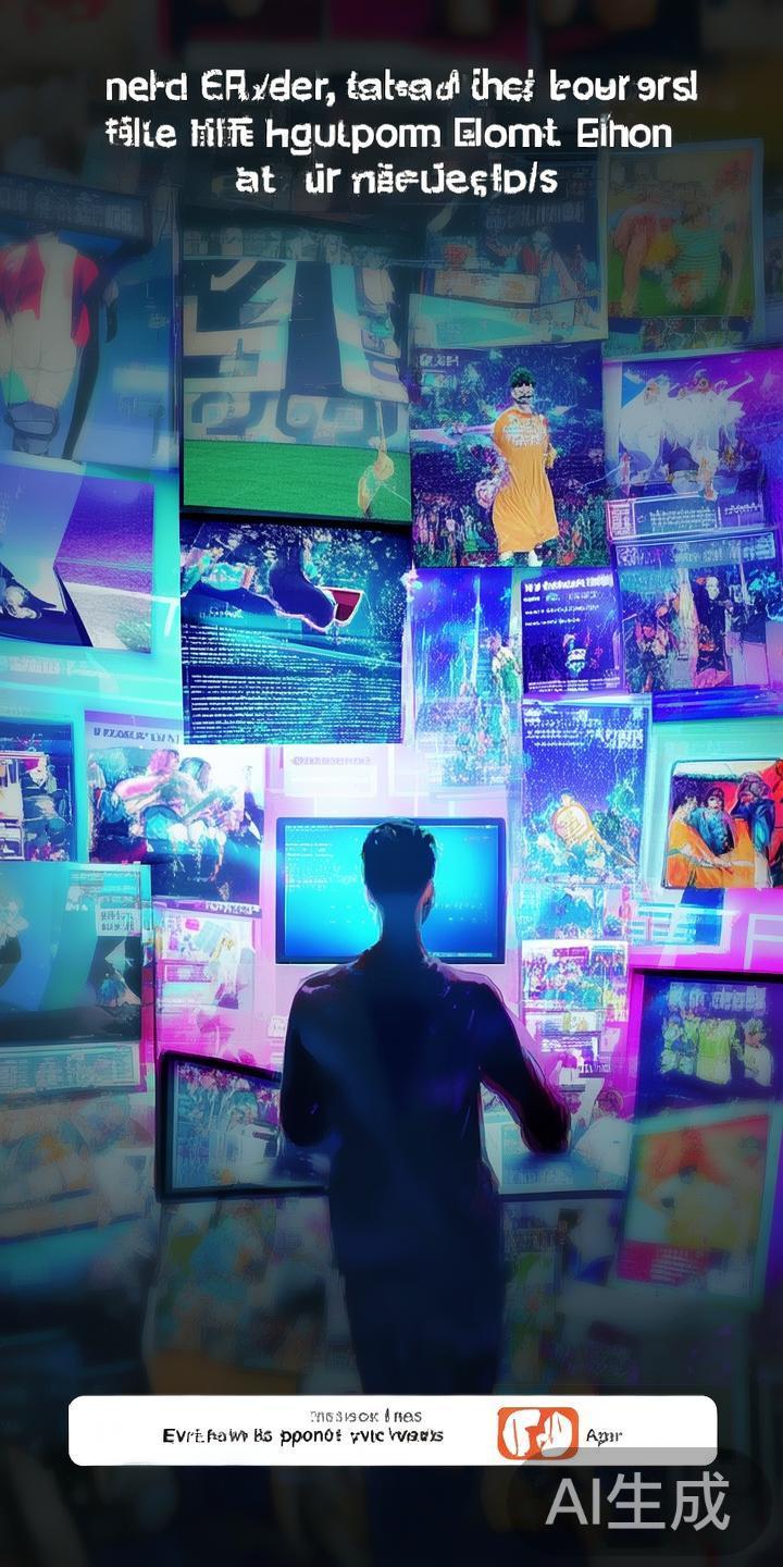 在当今信息爆炸的时代，热爱体育的朋友们，如何迅速找