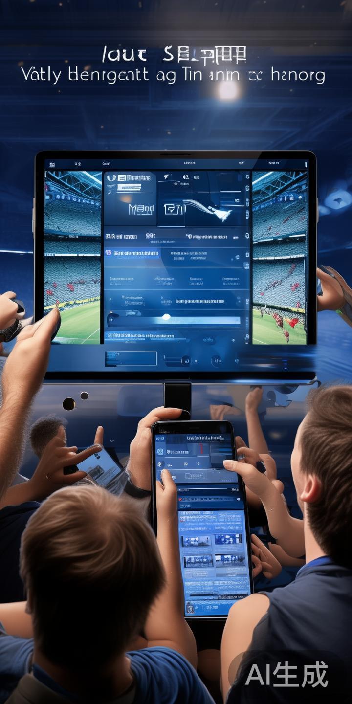 亚博最新体育app:实时比赛直播与赛事信息推送全面解析 在如今信息技术蓬勃发展的时代,体育迷们对于赛事的关