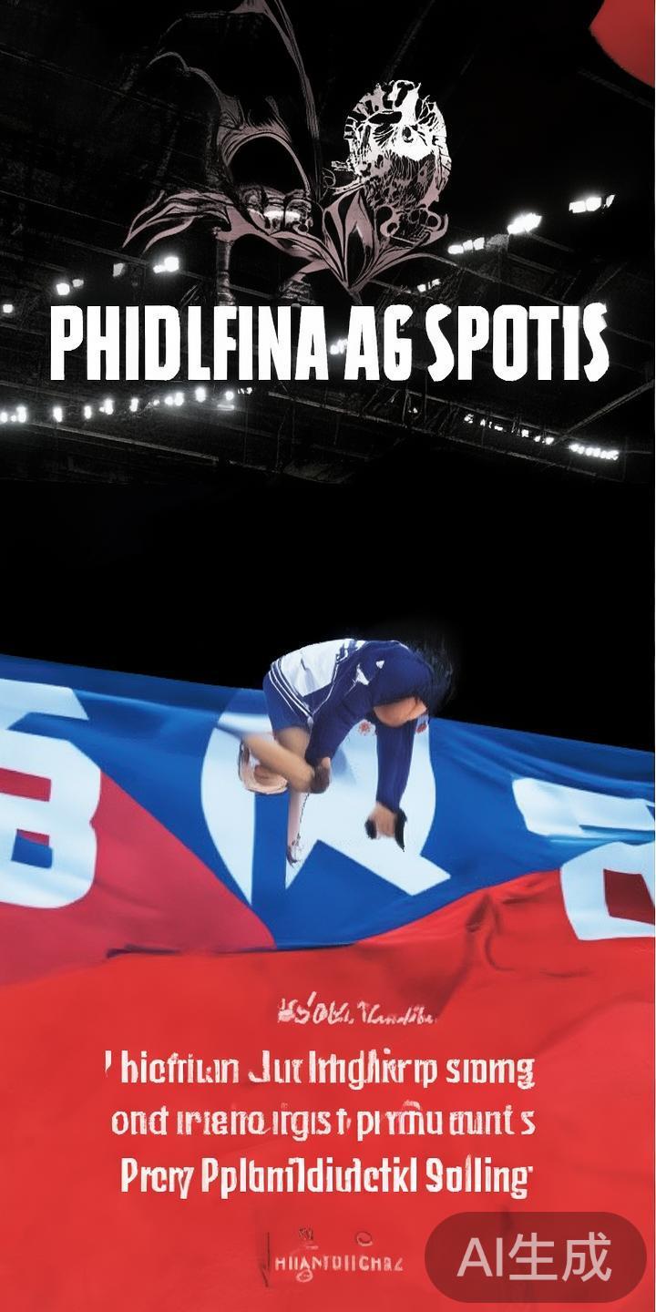 菲律宾亚新体育品牌推广策略与公众形象塑造的全面分析与实践探索 在当今充满竞争的体育产业中,品牌的影响力不仅体现在