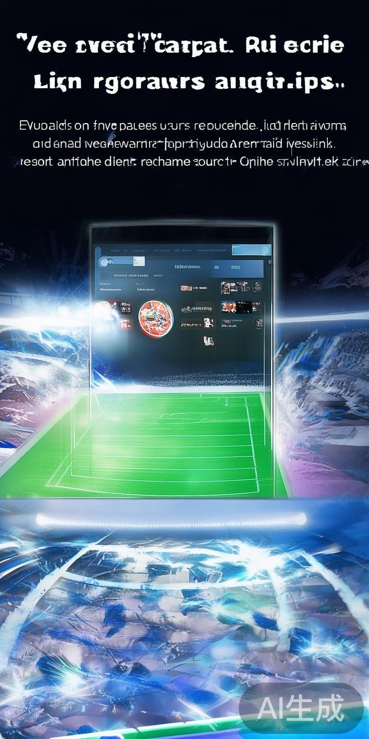 在当今数字化时代，体育娱乐平台层出不穷，用户对于注