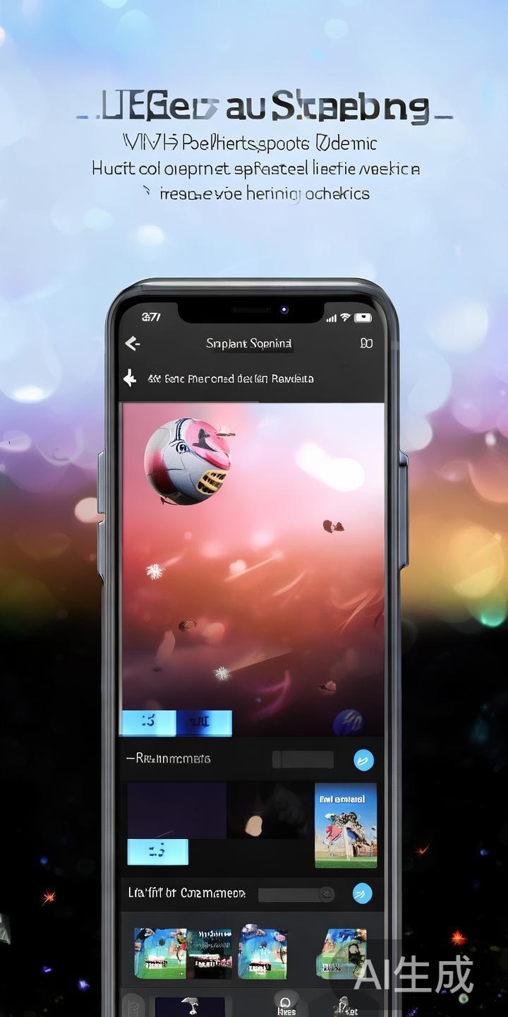 全面解读亚新体育App直播功能:操作流程与使用指南 作为专业的体育直播平台,亚新体育app的直播功能具