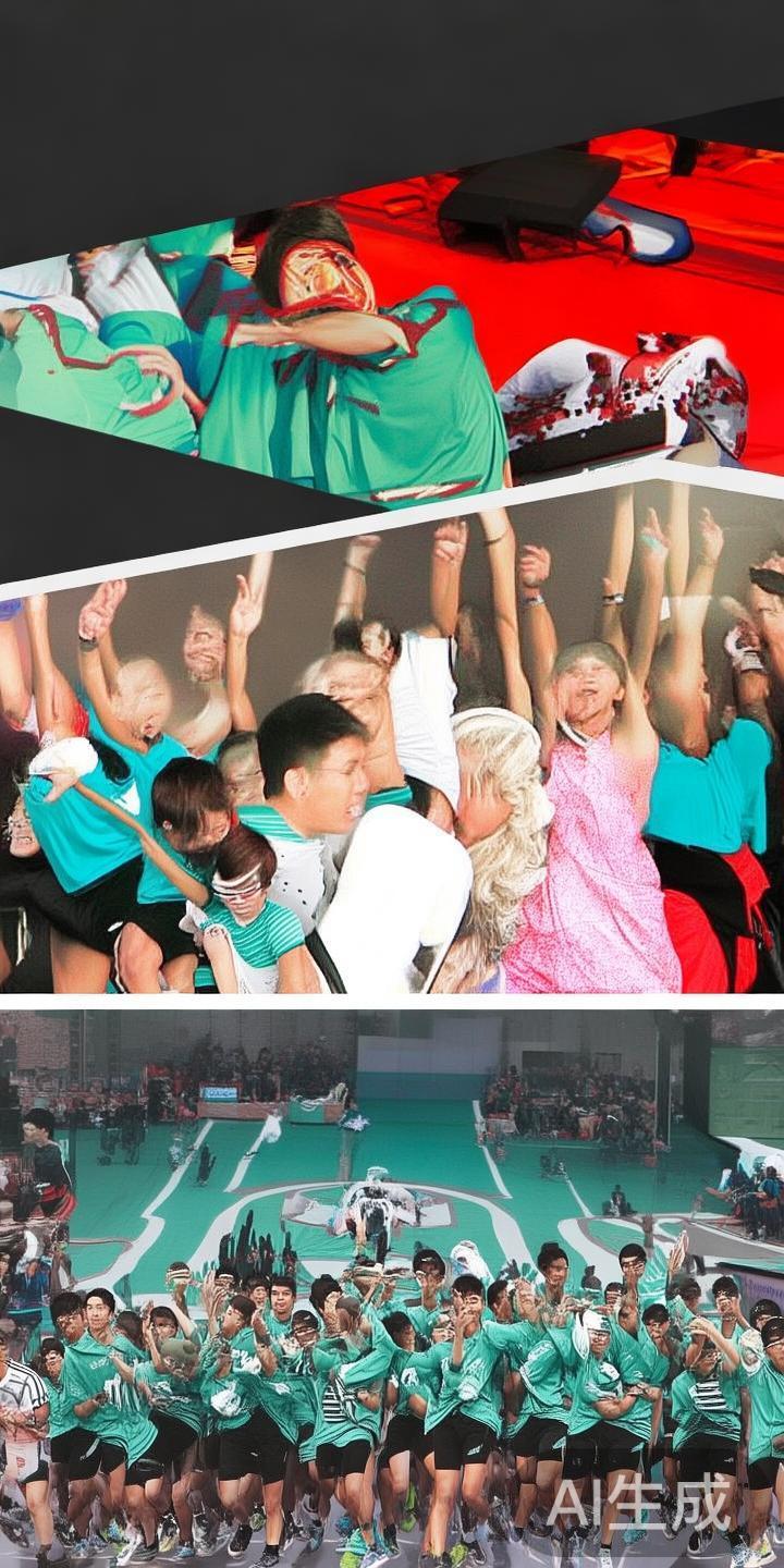 近年来，随着体育文化的不断发展和全民健身运动的深入