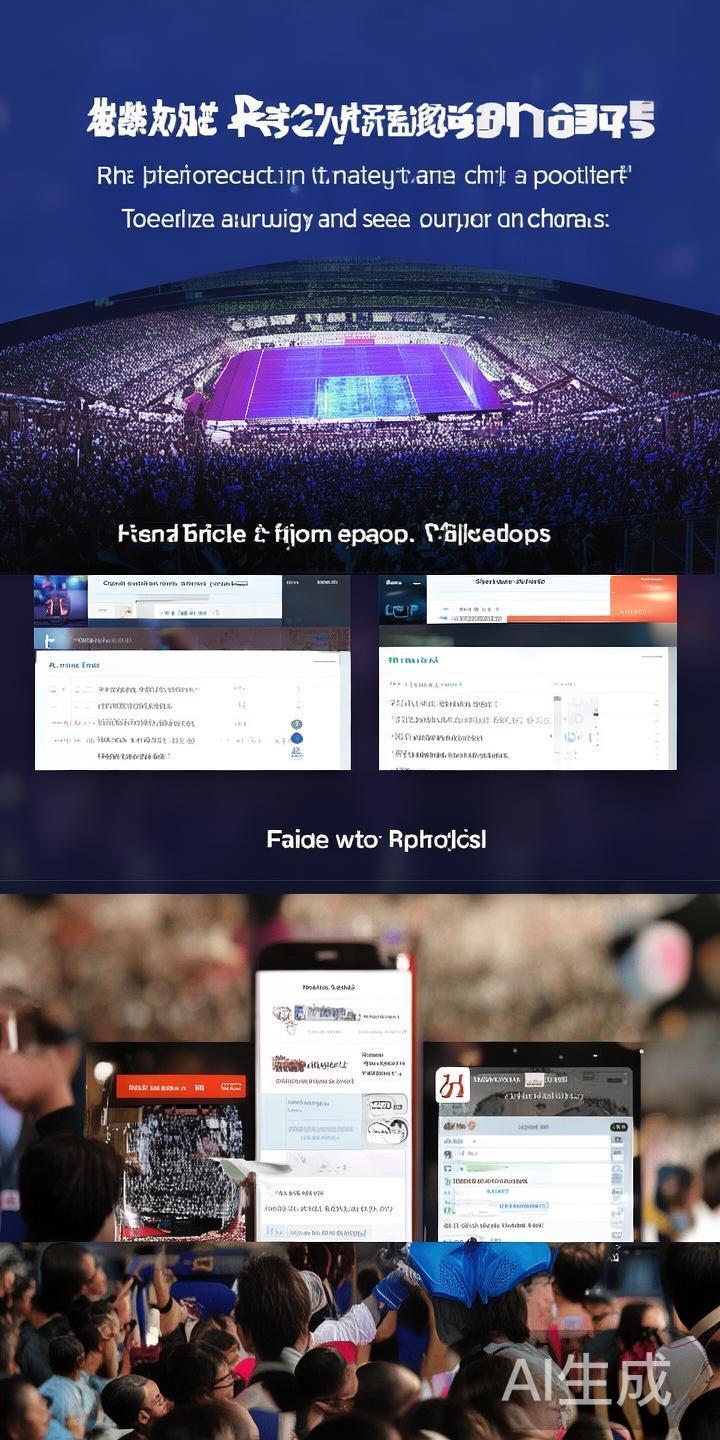 为了方便广大粉丝更好地参与到赛事中来，亚新体育提供