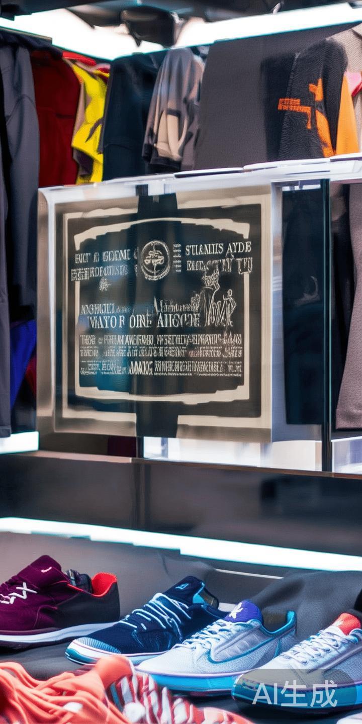 官方授权，品牌保障
作为知名体育品牌的官方合作伙