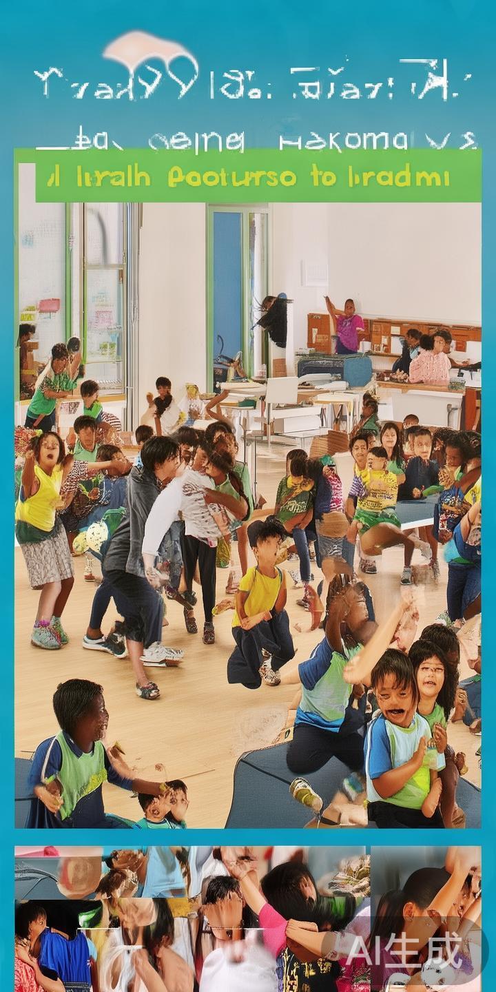 结合案例分析亚新体育游戏试讲的创新教学方法探索与实践 引言
体育课程的核心在于激发学生运动兴趣、增强体