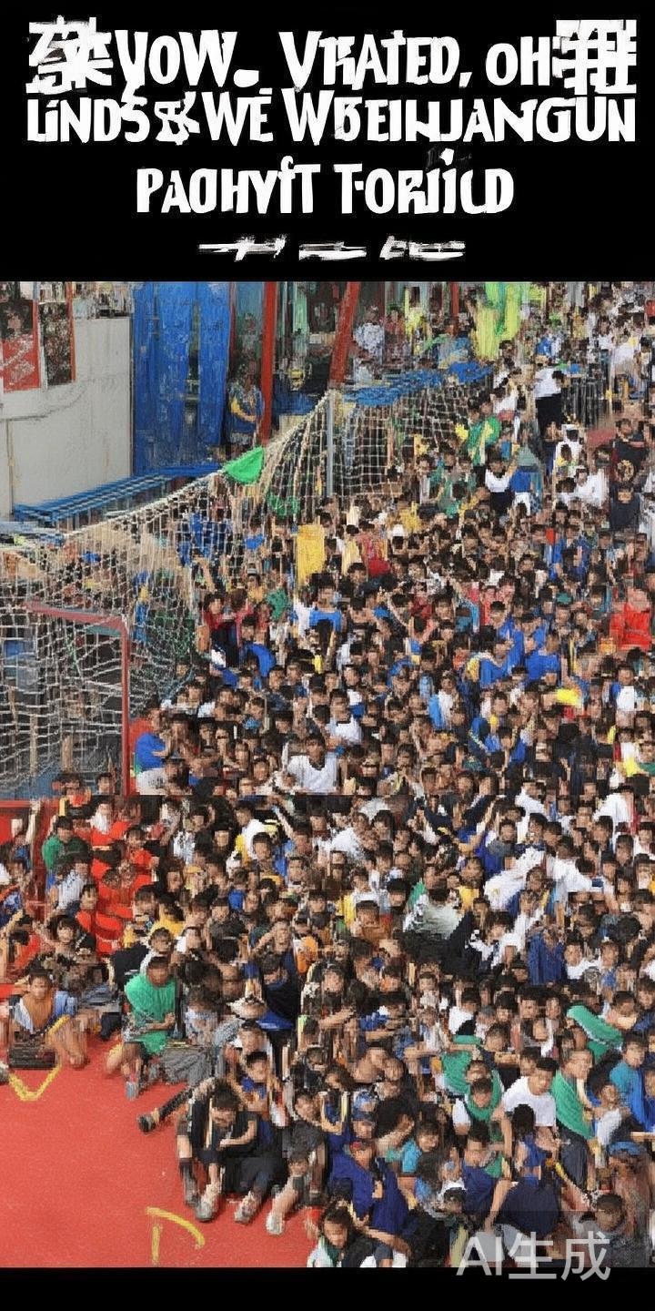 体育团体和俱乐部的运营困难：许多本地体育团体和俱乐