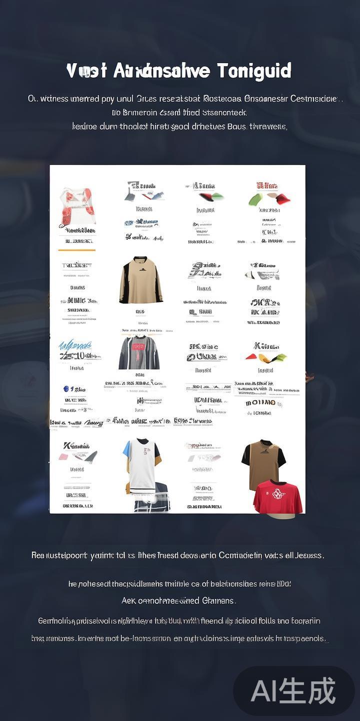 平台商品来源与品牌合作
亚新体育声称与众多知名运