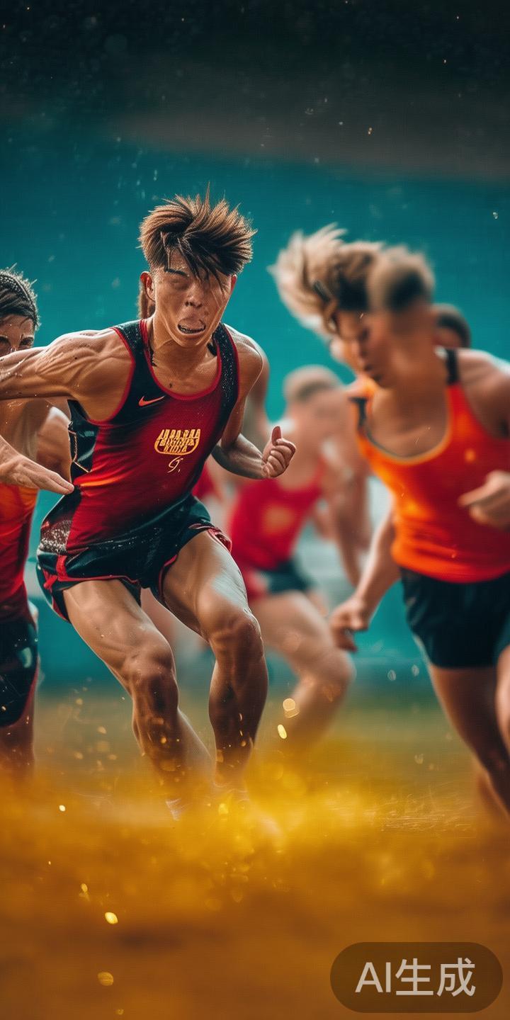 亚新体育赛事在推动亚洲体育水平提升中的积极作用与未来展望 比赛中的激烈角逐和高水平对抗促使运动员不断突破自我