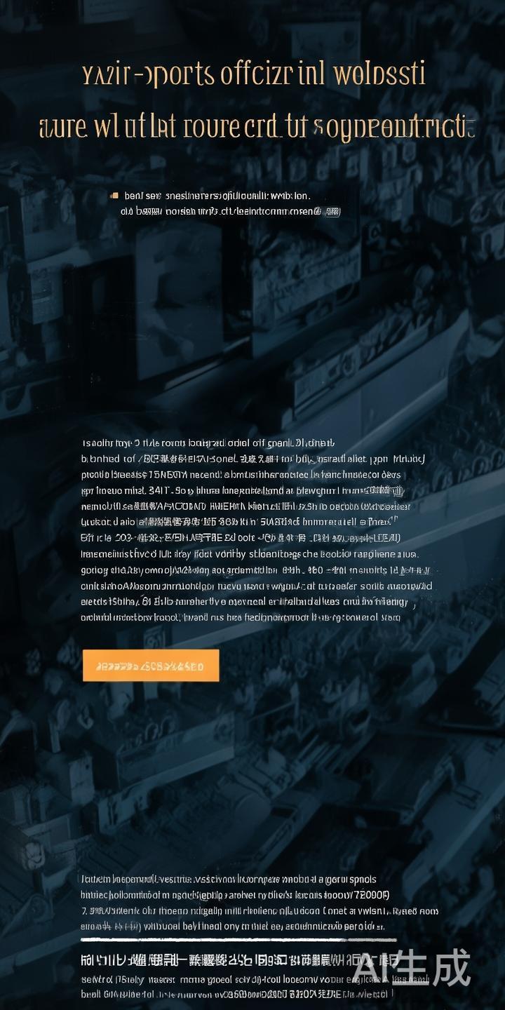 在当今数字化时代，体育娱乐平台的竞争日益激烈，用户