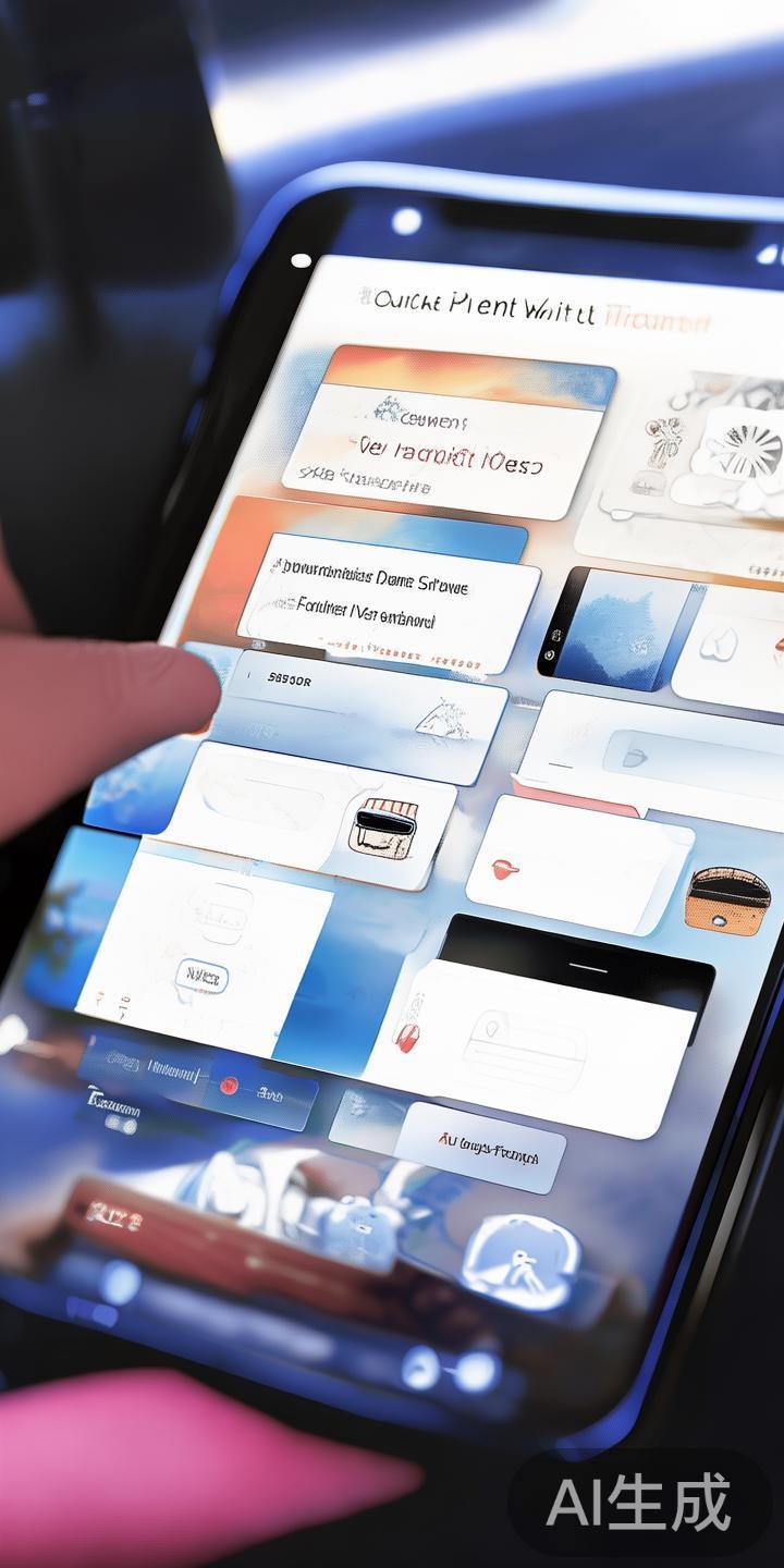 苹果用户在使用平台时还可以享受到便捷的支付和提现服