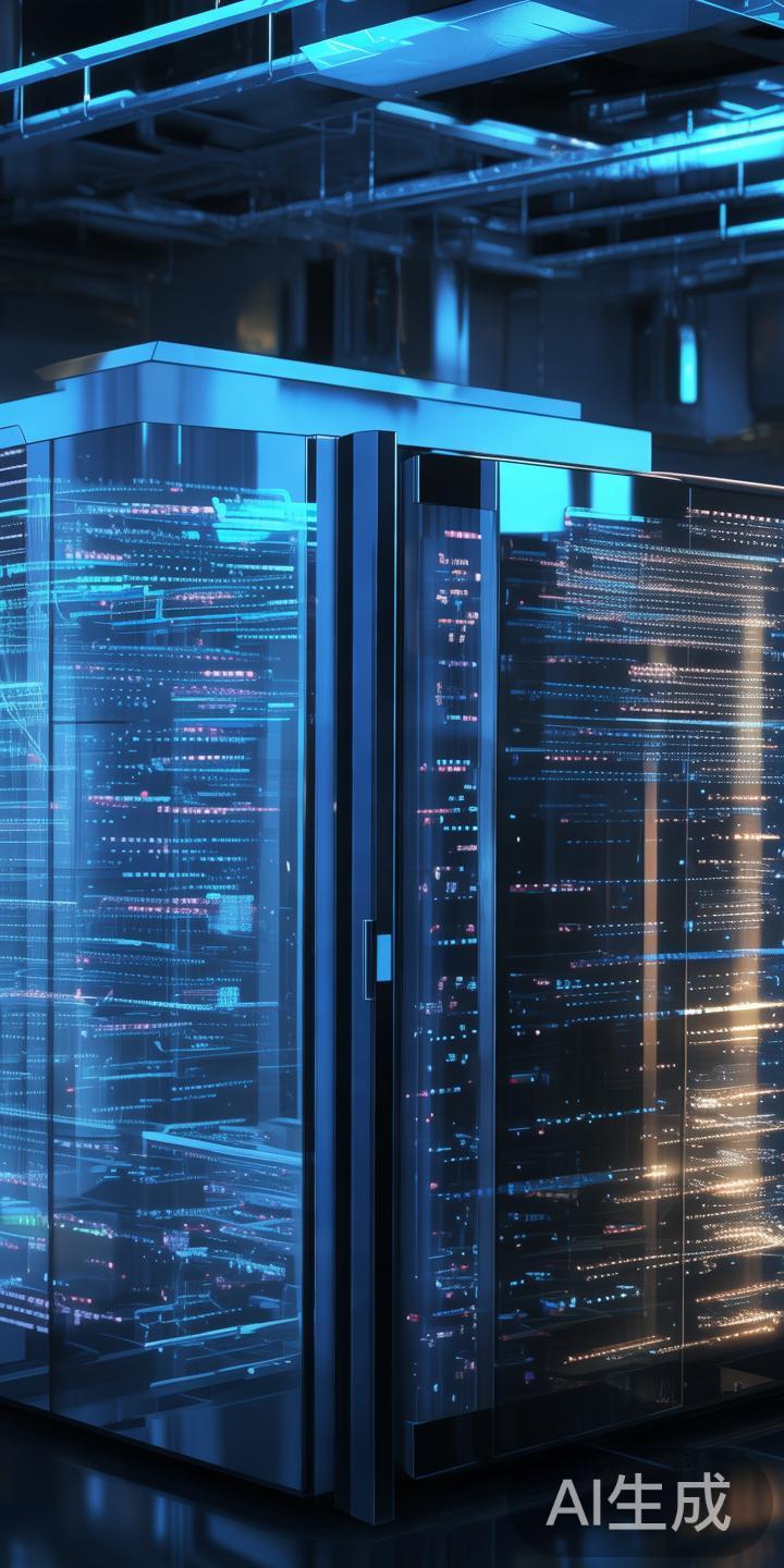 采用数据加密技术
在数据传输和存储环节，例如用户