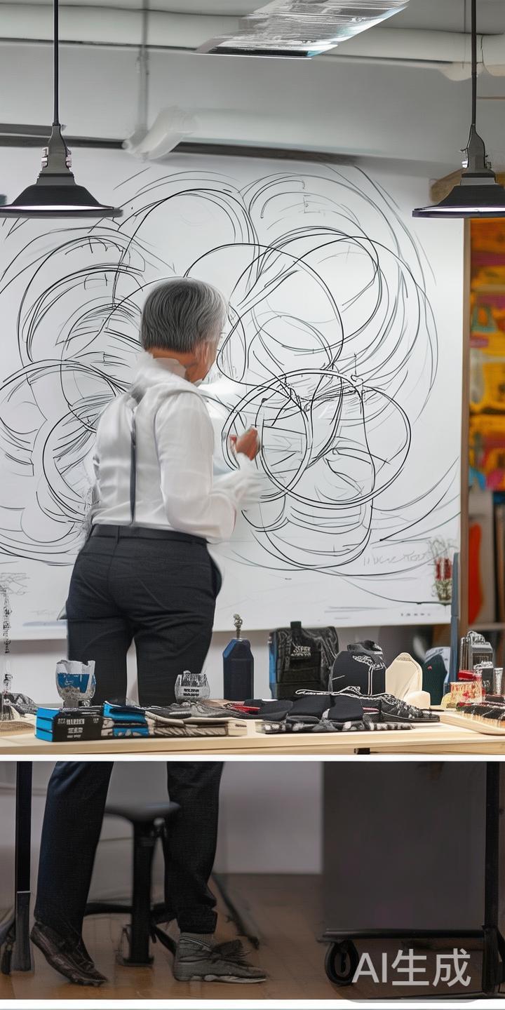 亚新体育创始人:引领体育产业的创新思维与卓越领导风采 这种前瞻性的创新思维不仅体现在技术领域,还涉及运营